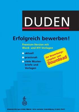 Engst | Duden | E-Book | sack.de