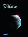 Dudenredaktion |  Meyers Weltatlas. Die Erde im Großformat | Buch |  Sack Fachmedien