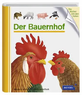  Der Bauernhof | Buch |  Sack Fachmedien