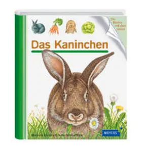  Das Kaninchen | Buch |  Sack Fachmedien