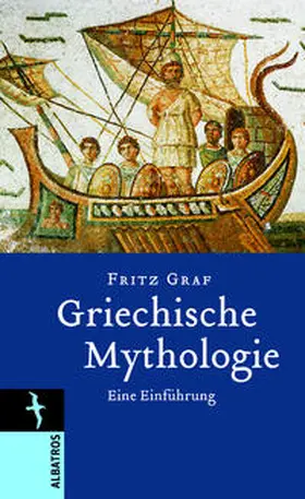 Graf |  Griechische Mythologie | Buch |  Sack Fachmedien