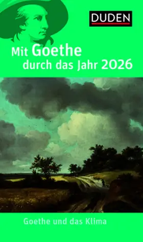 Plachta |  Mit Goethe durch das Jahr 2026 / BOX 11/10 | Buch |  Sack Fachmedien