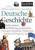 Engehausen |  Deutsche Geschichte | Buch |  Sack Fachmedien
