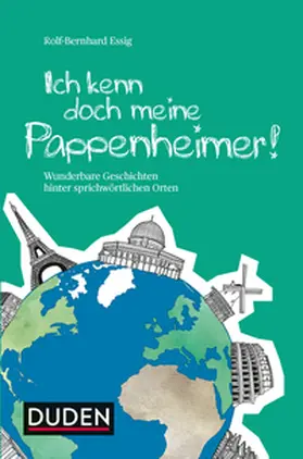 Essig |  Ich kenn doch meine Pappenheimer | Buch |  Sack Fachmedien