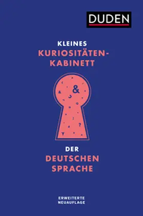  Kleines Kuriositätenkabinett der deutschen Sprache | Buch |  Sack Fachmedien