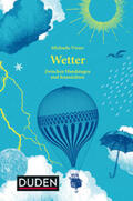 Vieser |  Vieser, M: Wetter | Buch |  Sack Fachmedien