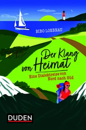 Loebnau |  Der Klang von Heimat | Buch |  Sack Fachmedien