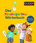 Berlin |  Duden - Das Kindergarten-Wörterbuch | Buch |  Sack Fachmedien