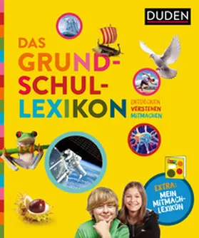 Braun |  Das Grundschullexikon: Entdecken - Verstehen - Mitmachen | Buch |  Sack Fachmedien