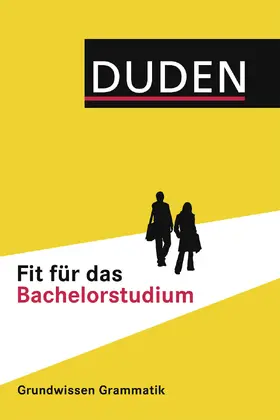 Habermann / Diewald / Thurmair | Duden - Grundwissen Grammatik | E-Book | www.sack.de