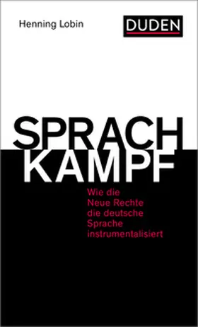 Lobin |  Sprachkampf | Buch |  Sack Fachmedien