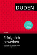 Engst / Willmann |  Duden Ratgeber- Erfolgreich bewerben | Buch |  Sack Fachmedien