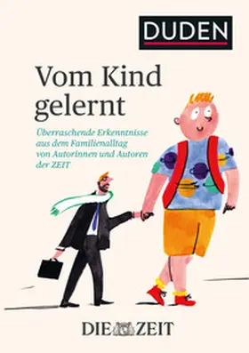 Zeitverlag / Klar |  Vom Kind gelernt | Buch |  Sack Fachmedien