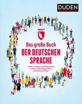 Weller-Essers |  Das große Buch der deutschen Sprache | Buch |  Sack Fachmedien