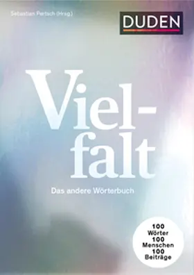 Pertsch |  Vielfalt | Buch |  Sack Fachmedien