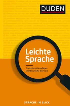 Bredel / Dudenredaktion / Maaß |  Leichte Sprache | Buch |  Sack Fachmedien