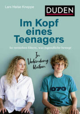Kneppe |  Im Kopf eines Teenagers | Buch |  Sack Fachmedien