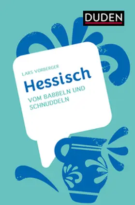 Vorberger |  Hessisch | Buch |  Sack Fachmedien