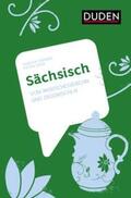 Böhnke / Ufer |  Sächsisch | Buch |  Sack Fachmedien