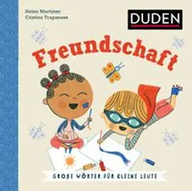 Mortimer |  Freundschaft | Buch |  Sack Fachmedien