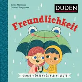 Mortimer |  Freundlichkeit | Buch |  Sack Fachmedien