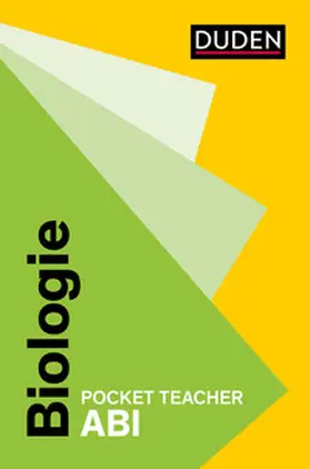 Kleesattel / Wurbs |  Pocket Teacher Abi Biologie | Buch |  Sack Fachmedien