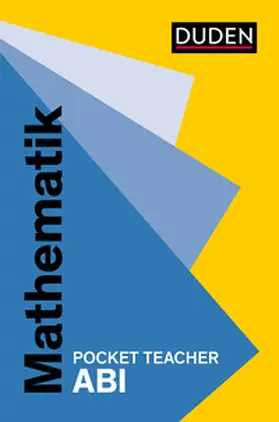 Kammermeyer / Zerpies |  Pocket Teacher Abi Mathematik | Buch |  Sack Fachmedien