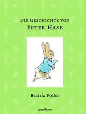 Potter |  Die Geschichte von Peter Hase | Buch |  Sack Fachmedien
