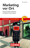 Böhm |  Pocket Business Marketing vor Ort | Buch |  Sack Fachmedien