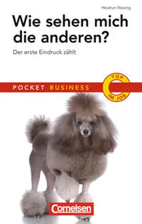 Vössing |  Pocket Business Wie sehen mich die Anderen | Buch |  Sack Fachmedien