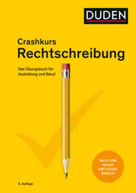 Redaktion |  Crashkurs Rechtschreibung | eBook | Sack Fachmedien