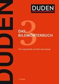 Dudenredaktion |  Duden – Das Bildwörterbuch | eBook | Sack Fachmedien