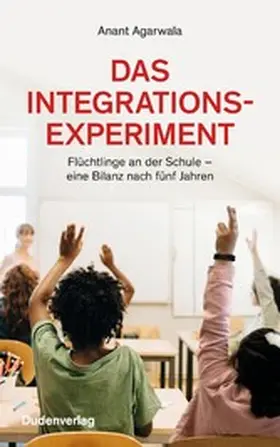 Agarwala | Das Integrationsexperiment | E-Book | www.sack.de