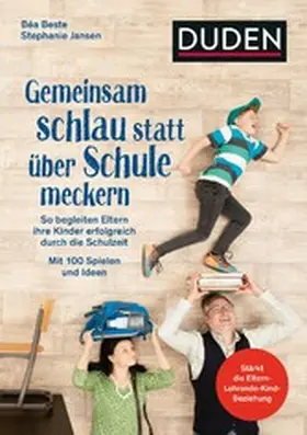 Beste |  Gemeinsam schlau statt über Schule meckern | eBook | Sack Fachmedien
