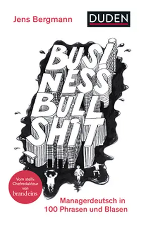 Bergmann |  Business Bullshit | eBook | Sack Fachmedien