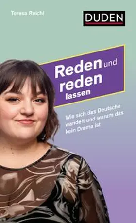 Reichl |  Reden und reden lassen | eBook | Sack Fachmedien