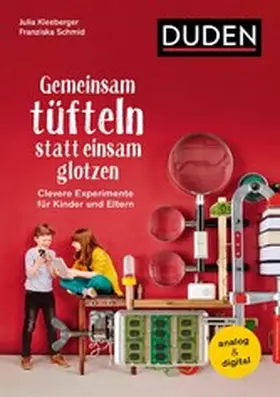  Gemeinsam tüfteln statt einsam glotzen | eBook | Sack Fachmedien