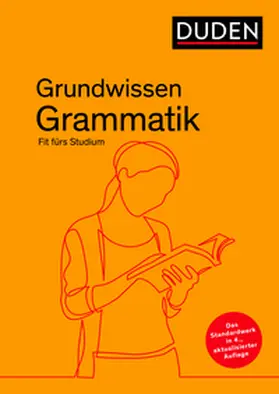 Habermann / Diewald / Thurmair | Duden – Grundwissen Grammatik | E-Book | sack.de