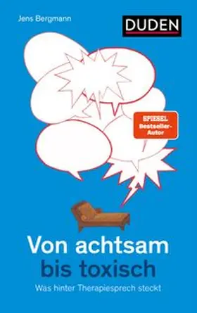 Bergmann | Von achtsam bis toxisch | E-Book | www.sack.de