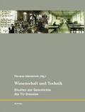 Hänseroth |  Wissenschaft und Technik | Buch |  Sack Fachmedien