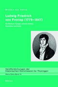 Häfen |  Ludwig Friedrich von Froriep (1779-1847) | Buch |  Sack Fachmedien