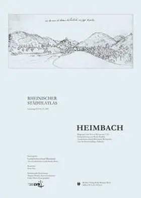 LVR-Institut f. Landeskunde u. Regionalgeschichte, |  Heimbach | Buch |  Sack Fachmedien