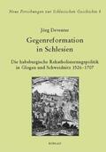 Deventer |  Gegenreformation in Schlesien | Buch |  Sack Fachmedien