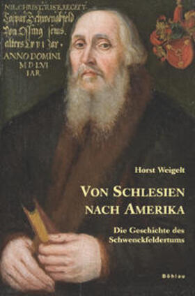 Weigelt |  Von Schlesien nach Amerika | Buch |  Sack Fachmedien