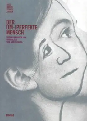 Lutz / Zirden / Macho |  Der (im-)perfekte Mensch | Buch |  Sack Fachmedien