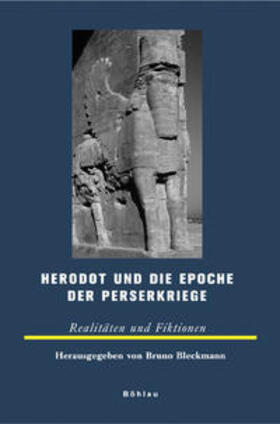 Bleckmann |  Herodot und die Epoche der Perserkriege | Buch |  Sack Fachmedien