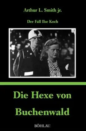 Smith |  Die Hexe von Buchenwald | Buch |  Sack Fachmedien