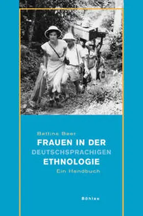 Beer | Frauen in der deutschsprachigen Ethnologie | Buch | 978-3-412-11206-6 | www.sack.de