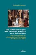 Rychterova / Rychterová |  Die Offenbarungen der heiligen Birgitta von Schweden | Buch |  Sack Fachmedien