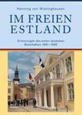 Wistinghausen |  Im freien Estland | Buch |  Sack Fachmedien